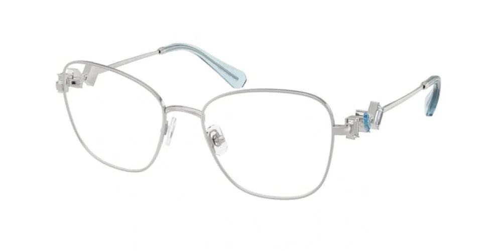 Swarovski 1025 Eyeglasses - view 4